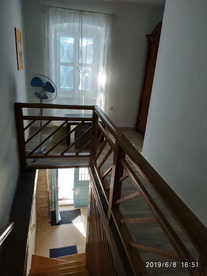 Holiday Home Peruški Zewnętrze zdjęcie